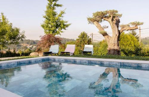 CASA DE DENTRO - Heritage & Serenity Retreat - Foto 48