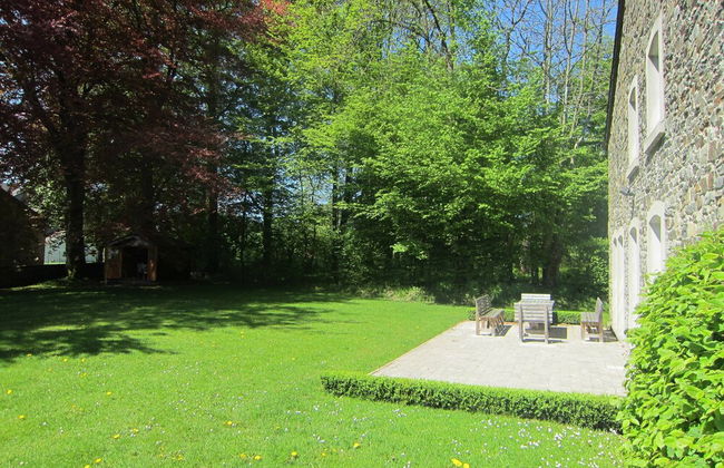 Spacious Family Villa, Offagne - Foto 30