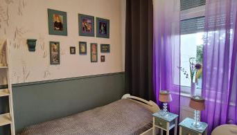 ELENA flat Lavendel Duisburg Zentrum - Photo 2