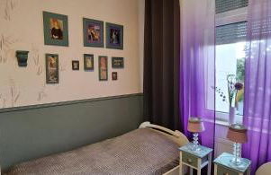 ELENA flat Lavendel Duisburg Zentrum - Photo 2