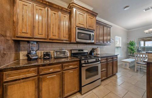 Ultimate Comfort & Relaxation- Palm Family Oasis - Foto 11