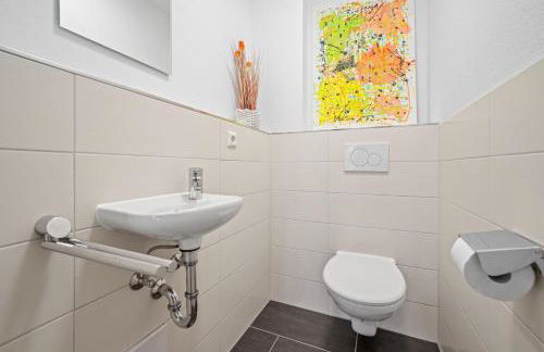 Heimathafen mit See- & Bergsicht - Foto 6