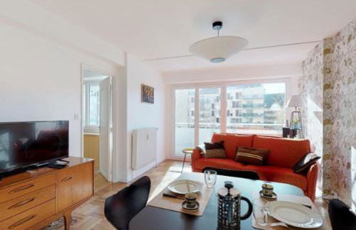 Le Delicious avec Terrasse - Hyper Centre - Foto 6