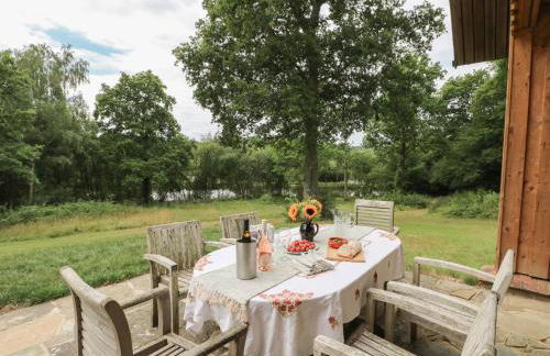 Lakeside Lodge - Foto 43