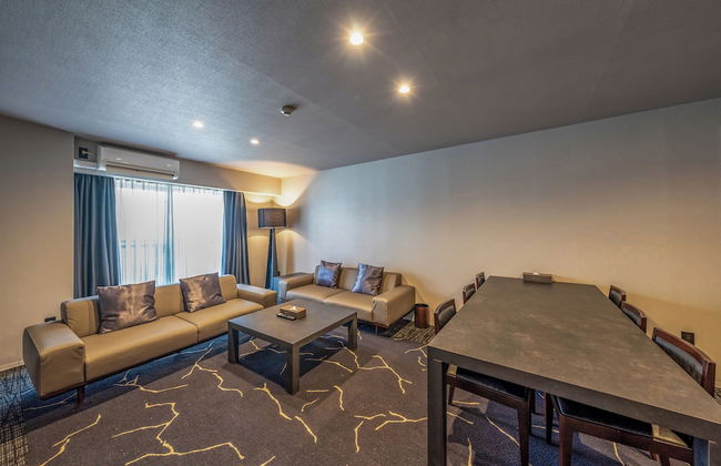 Apartment Hotel 11 Namba - Foto 9