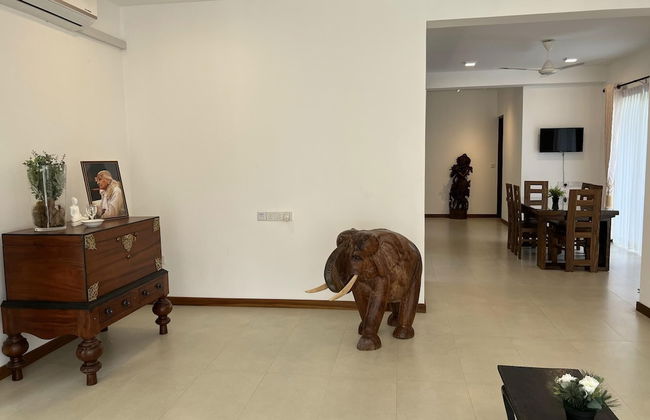 Silina Airport Residence in Katunayake - Photo 18