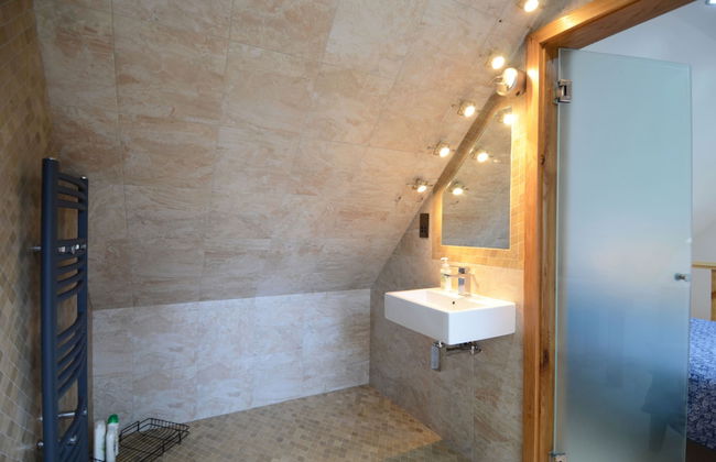 Dove House Cottage 1 - Foto 22