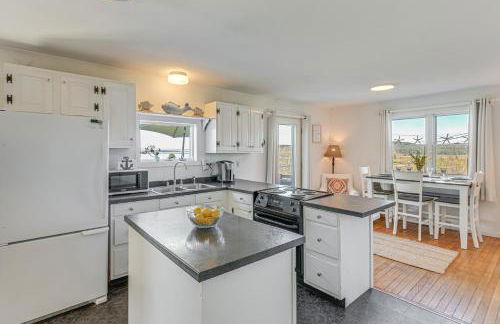 Peaceful Lubec Home with Views Walk to Beach! - Photo 7