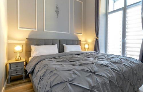 Downtown Apartments Bilk - Foto 17