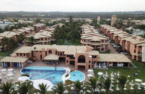 Genipabu Summer House Guarajuba - Foto 6