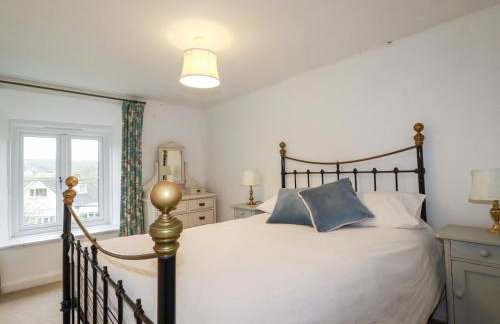 Lanvean Farmhouse - Foto 14