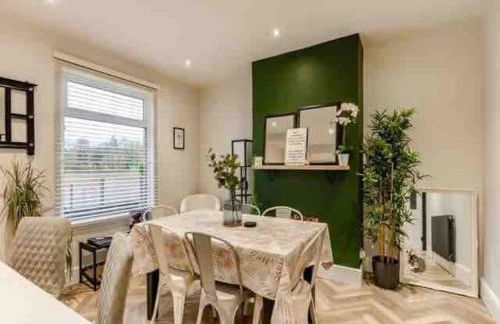 Chapter One - Ashbourne - Foto 8