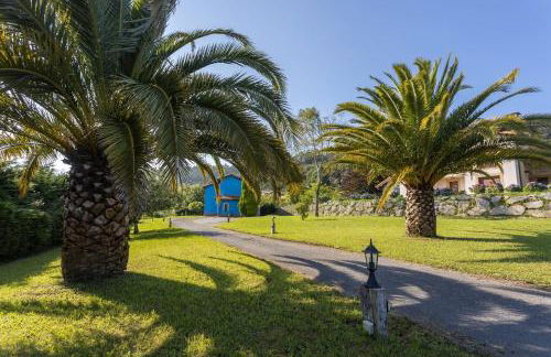 El Jardin del Erizo – Jardín y Vistas a la Sierra - Foto 6