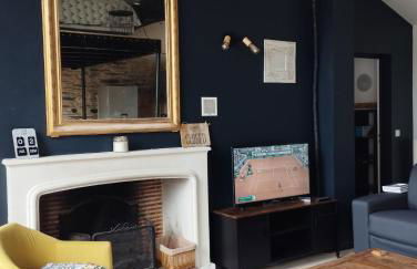 Maison de charme avec piscine en partage - Foto 1