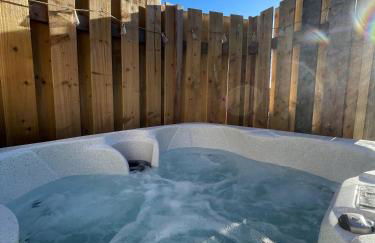 Kaoglen - Alpine Pod - Hot Tub - Cairngorms - Pitlochry - Photo 15
