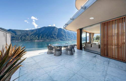 Villa Osee Lago di Como - Foto 21