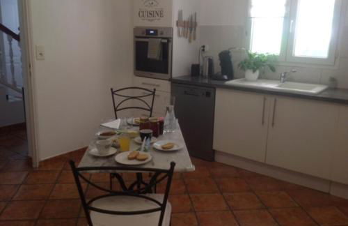 Les Oliviers - Foto 10