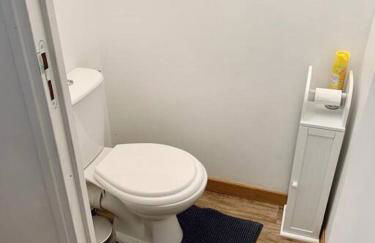 Maison 3 chambres - 600m Métro Marbrerie - Lille - Foto 10