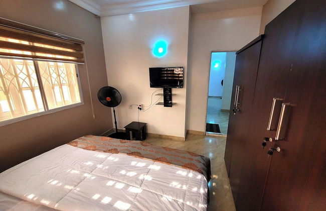 Amanda Apartment and Suites - Foto 10