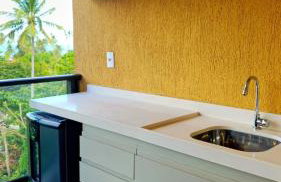 Refúgio exclusivo Eco Resort praia dos Carneiros - Foto 2
