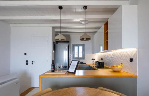 Kea 360 VILLAS - Aristaeus Abode - Foto 27