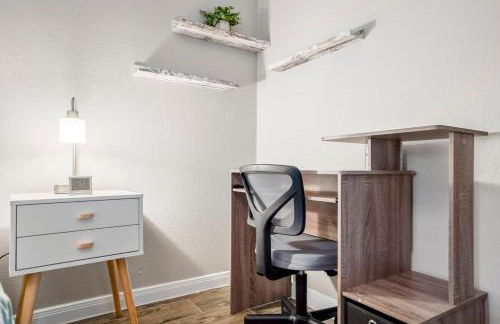 Towne Plaza Apartments #104 in the Galleria Area - Foto 22