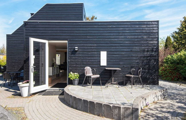 Holiday Home in Malling - Foto 30