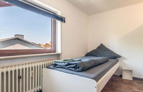 Wohnung für 4 Personen mit 2 Schlafzimmer, Wohnzimmer, Küche - Foto 51