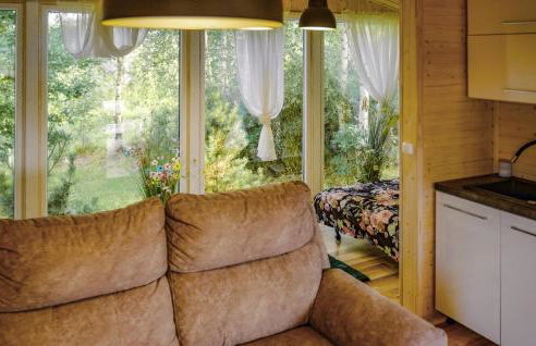 Nice Home In Insko With Sauna - Foto 31