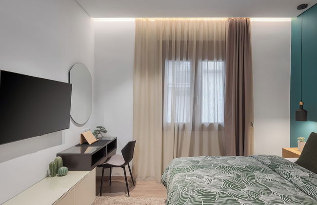 Patra Elegant Residence - Foto 3