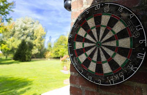 La Maison Du Lac avec Piscine- Les Demeures d'Adrien - Foto 70