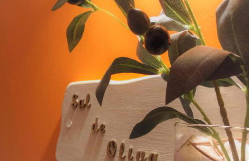 Casa Rural Madera y Sal - Foto 16