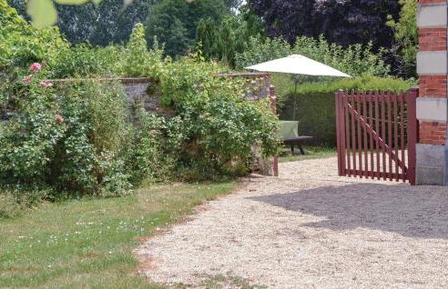 Beautiful Home In Bouére - Photo 18