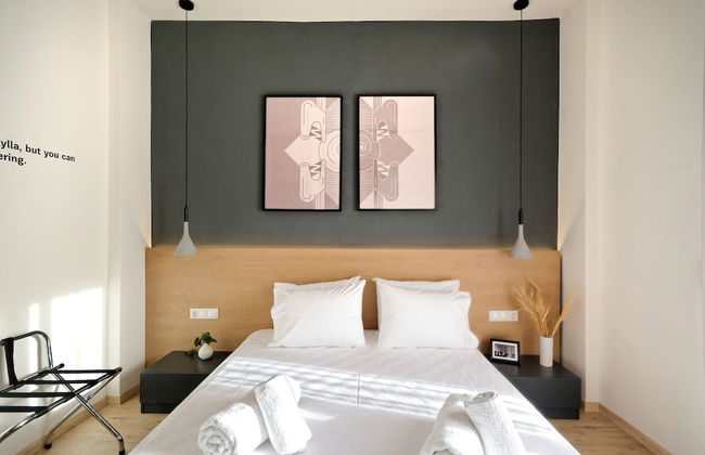 Odyssey Residence - Foto 18