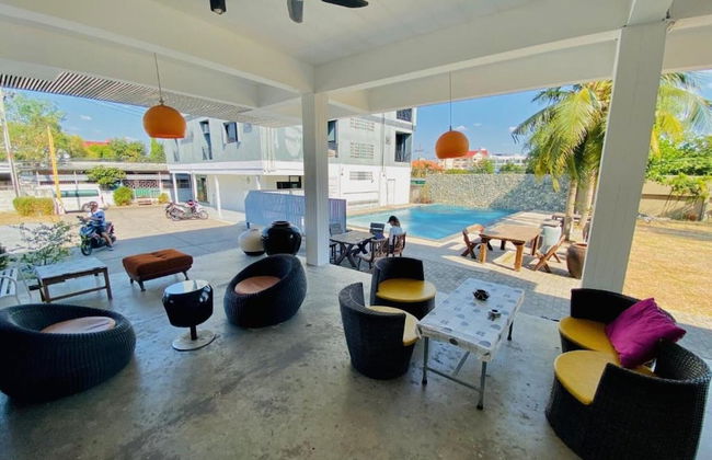 Apartment X5 - Foto 2