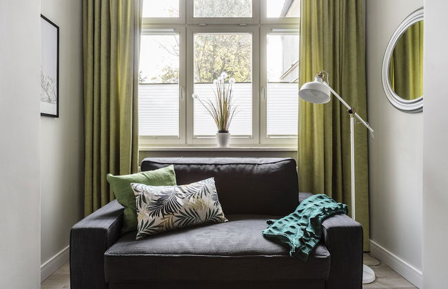 Sanhaus Apartments - Chopina - Photo 19