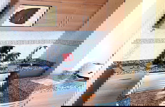 Apartamentos Stella Maris - Foto 14