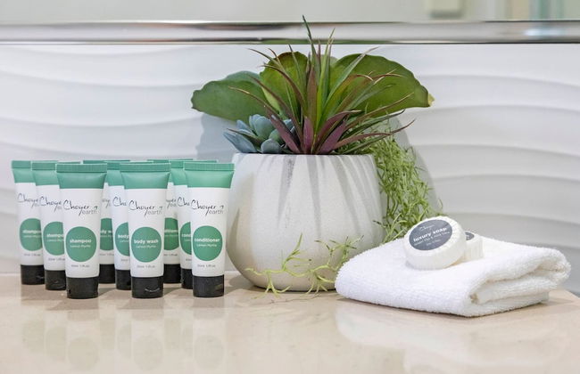 Zenhouse Harmony Modern Home Near CDU Hospital - Foto 34