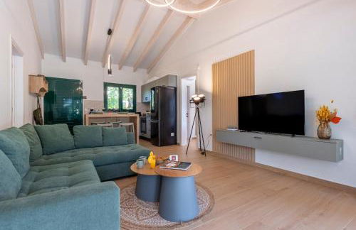 Galene Eco Luxury Villas - Foto 15