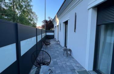 Bungalow Modern Living - Photo 10