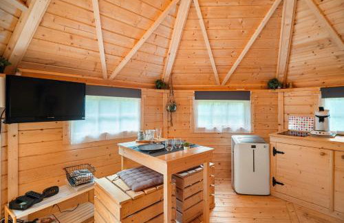 Gite Petite Chaumière-La Corne d'Or - Foto 17