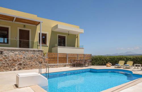 Mela Villas - Foto 40