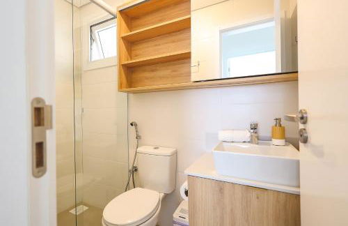 Apartamento 3 quartos Frente Mar - Praia do Campeche - Photo 12