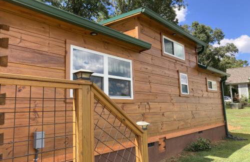 Deimos Cabin - Foto 23