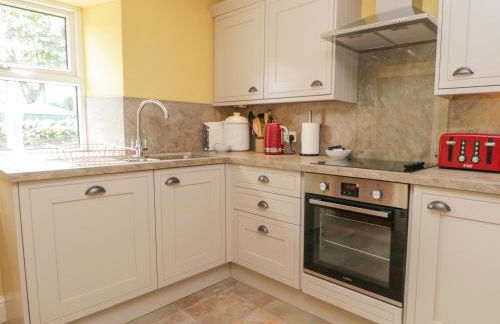 Anvil Cottage - Foto 11