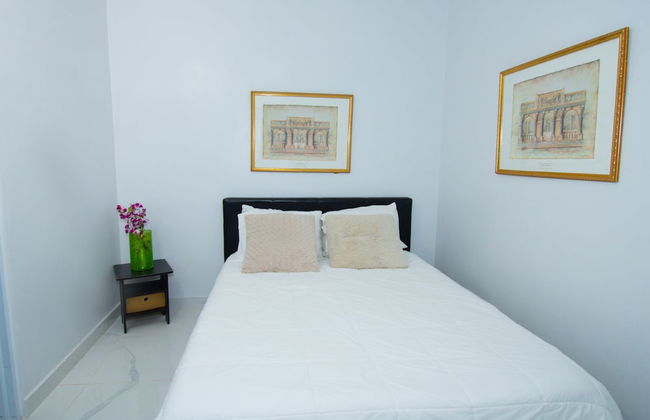 Rosil Place Aparthotel by the Beach - Foto 2