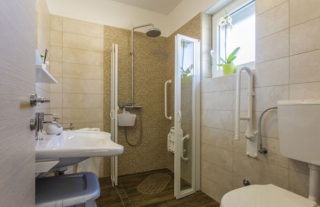 Villa in Istria With Private Pool & Near Pula - Foto 14