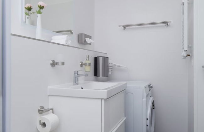 Hamburg Nord Apartments - Foto 35