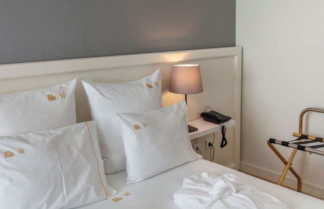 Hotel Gaivota Azores - Foto 25