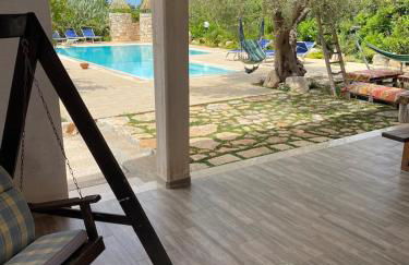 Pugliaholidayplus - VILLA CASSANO - Foto 10